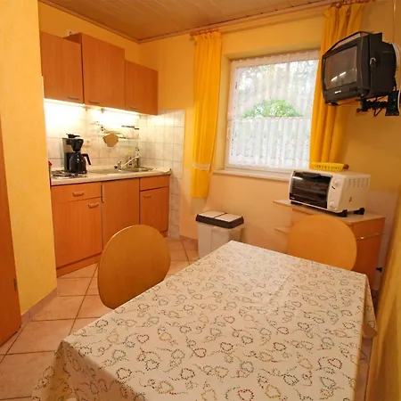 Ferienhaeuser Use 1760 Appartamento