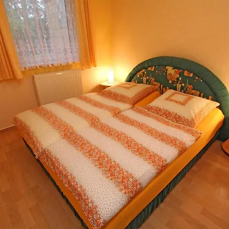 Appartamento Ferienhaeuser Use 1760 Zinnowitz