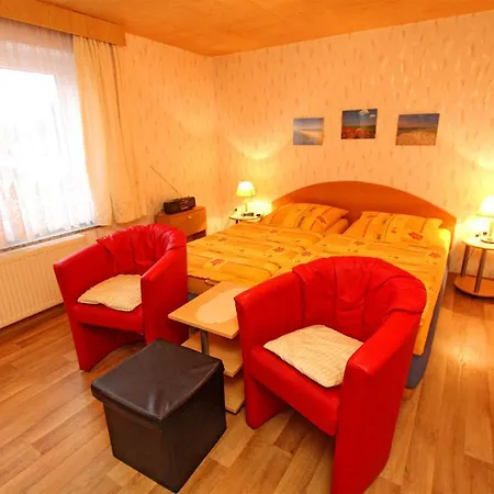 Ferienhaeuser Use 1760 Appartamento