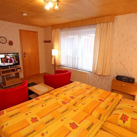 Appartamento Ferienhaeuser Use 1760 Zinnowitz