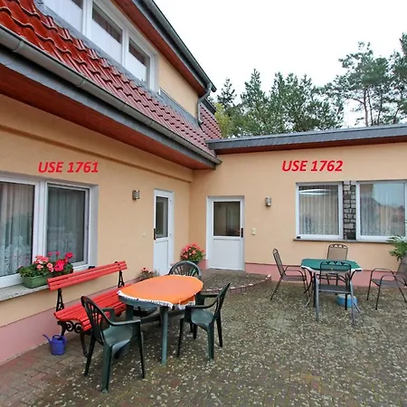 Ferienhaeuser Use 1760 Appartamento