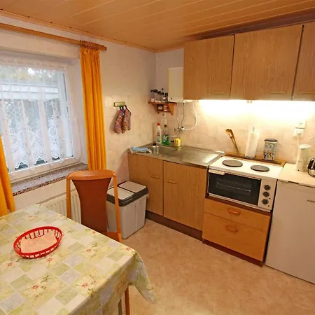 Appartamento Ferienhaeuser Use 1760 *
