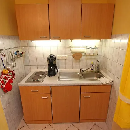Appartamento Ferienhaeuser Use 1760