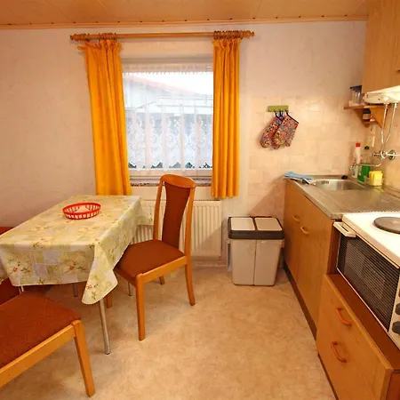 Appartamento Ferienhaeuser Use 1760 Zinnowitz